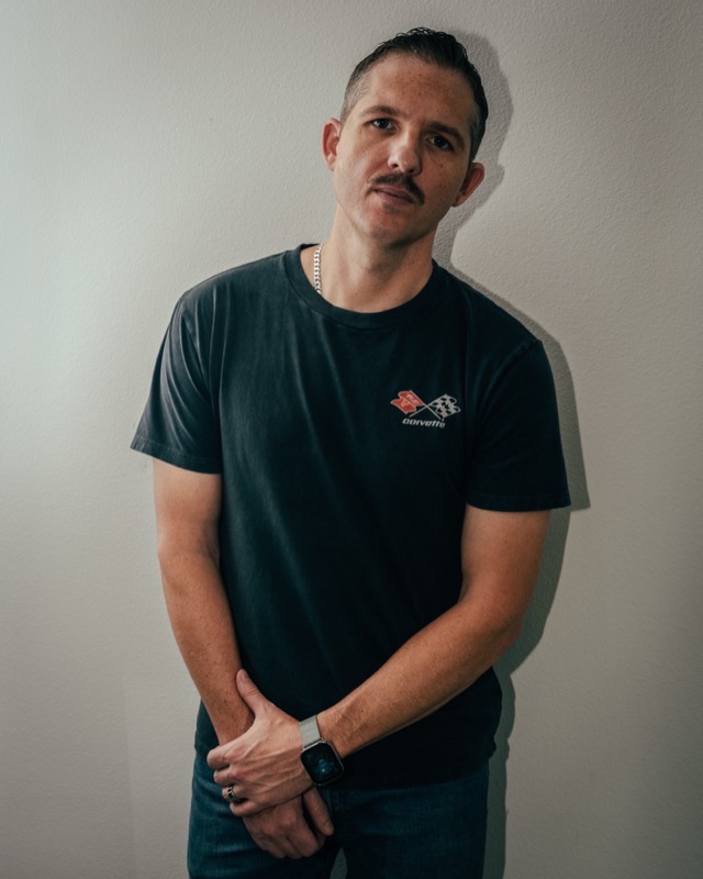 Michael Honeycutt